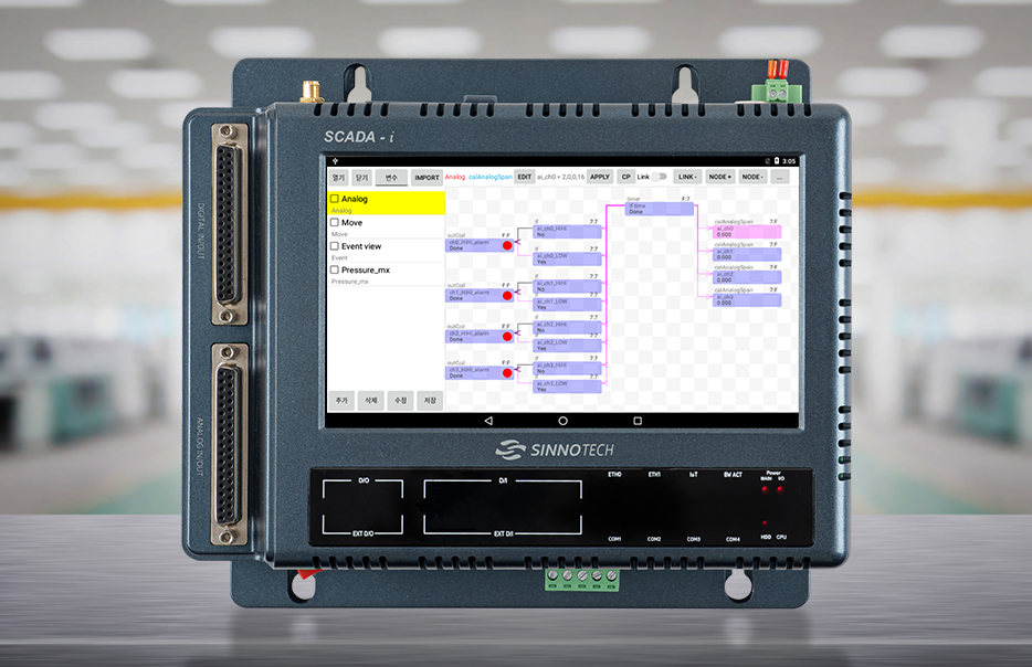 SMF-CR204